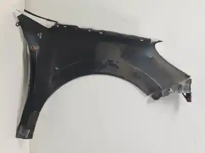Second-hand car spare part left front fin for opel astra gtc z17dtj oem iam references   