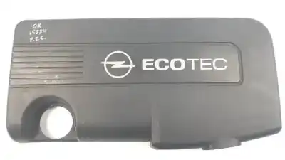 Second-hand car spare part engine cover for opel zafira b z17dtr oem iam references 55558825