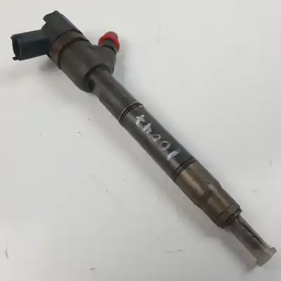 Pezzo di ricambio per auto di seconda mano Iniettore per HYUNDAI I30 (FD) D4FB Riferimenti OEM IAM 338002A400 0445110256 