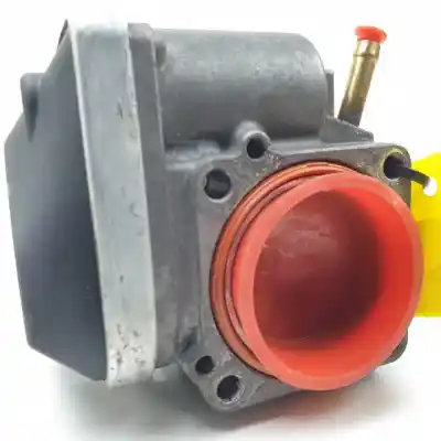 Автозапчастина б/у коробка метелика для mini cabrio (r52) w10b16a посилання на oem iam 1354750904302 408238623002 