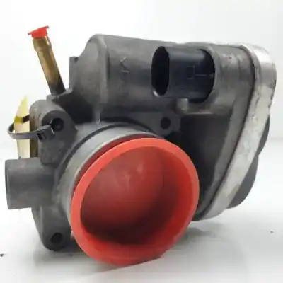 Автозапчастина б/у коробка метелика для mini cabrio (r52) w10b16a посилання на oem iam 1354750904302