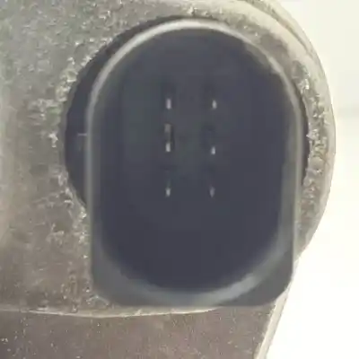 Автозапчастина б/у коробка метелика для mini cabrio (r52) w10b16a посилання на oem iam 1354750904302 408238623002 