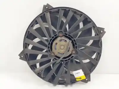 Peça sobressalente para automóvel em segunda mão termoventilador elétrico por citroen c8 rht.rhw.rhm referências oem iam 9635466180  