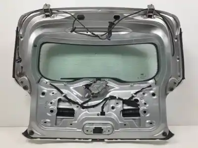 Second-hand car spare part tailgate for smart forfour m281920 oem iam references   