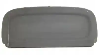 Second-hand car spare part parcel shelf for smart forfour m281920 oem iam references a4538680039