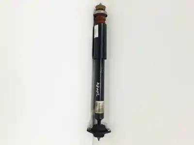 Peça sobressalente para automóvel em segunda mão  por BMW SERIE 1 BERLINA (E81/E87)  Referências OEM IAM 33526768921 10541314 814903000795 