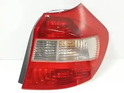 Pezzo di ricambio per auto di seconda mano  per BMW SERIE 1 BERLINA (E81/E87)  Riferimenti OEM IAM 3015380000 HALOGENO 692450211 