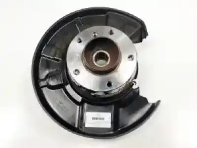 Pezzo di ricambio per auto di seconda mano snodo posteriore sinistro per bmw serie 1 berlina (e81/e87) n45b16a.n45b16o1.11000430922 riferimenti oem iam 6764367