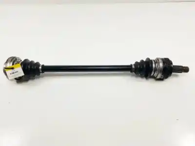 Pezzo di ricambio per auto di seconda mano trasmissione posteriore destra per bmw serie 1 berlina (e81/e87) n45b16a.n45b16o1.11000430922 riferimenti oem iam 7523960