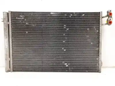 Pezzo di ricambio per auto di seconda mano condensatore / radiatore aria condizionata per bmw serie 1 berlina (e81/e87) n45b16a.n45b16o1.11000430922 riferimenti oem iam 6453693003804