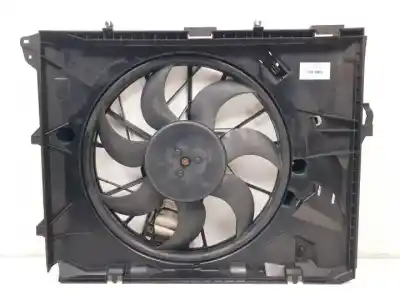 Pezzo di ricambio per auto di seconda mano elettroventola per bmw serie 1 berlina (e81/e87) n45b16a.n45b16o1.11000430922 riferimenti oem iam 1742752325803
