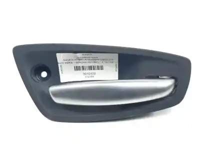 Pezzo di ricambio per auto di seconda mano maniglia interna posteriore destra per bmw serie 1 berlina (e81/e87) n45b16a.n45b16o1.11000430922 riferimenti oem iam 7147164