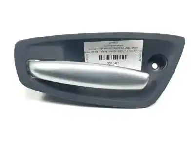 Pezzo di ricambio per auto di seconda mano maniglia interna posteriore sinistra per bmw serie 1 berlina (e81/e87) n45b16a.n45b16o1.11000430922 riferimenti oem iam 714716303