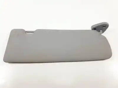 Gebrauchtes Autoersatzteil Linker Sonnenschutz zum BMW SERIE 1 BERLINA (E81/E87) N45B16A.N45B16O1.11000430922 OEM-IAM-Referenzen 71205599  