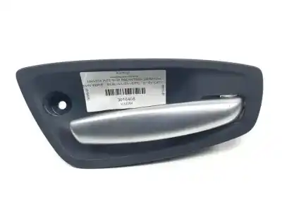 Gebrauchtes Autoersatzteil Innerhalb Des Vorderen Rechten Griffs zum BMW SERIE 1 BERLINA (E81/E87) N45B16A.N45B16O1.11000430922 OEM-IAM-Referenzen 7147164 40628510 
