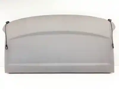 Gebrauchtes Autoersatzteil Heckablage zum BMW SERIE 1 BERLINA (E81/E87) N45B16A.N45B16O1.11000430922 OEM-IAM-Referenzen   