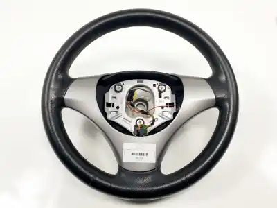 Peça sobressalente para automóvel em segunda mão Volante por BMW SERIE 1 BERLINA (E81/E87) N45B16A.N45B16O1.11000430922 Referências OEM IAM 676750203 305217599175AB 