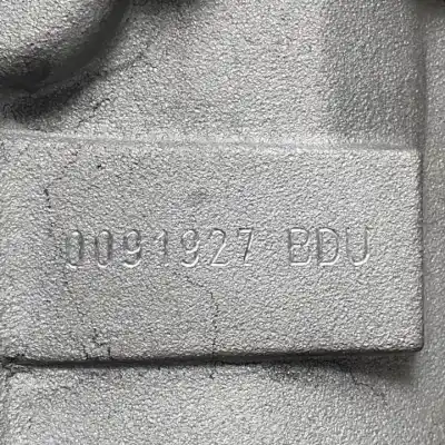 Pezzo di ricambio per auto di seconda mano riduttore per bmw serie 1 berlina (e81/e87) n45b16a.n45b16o1.11000430922 riferimenti oem iam bdu  