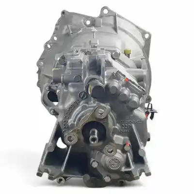 Pezzo di ricambio per auto di seconda mano riduttore per bmw serie 1 berlina (e81/e87) n45b16a.n45b16o1.11000430922 riferimenti oem iam bdu  