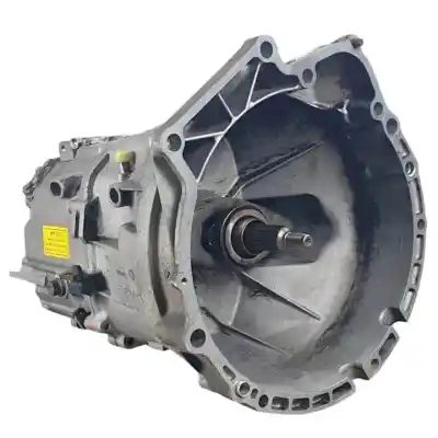 Pezzo di ricambio per auto di seconda mano riduttore per bmw serie 1 berlina (e81/e87) n45b16a.n45b16o1.11000430922 riferimenti oem iam bdu  
