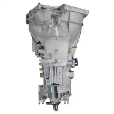 Pezzo di ricambio per auto di seconda mano riduttore per bmw serie 1 berlina (e81/e87) n45b16a.n45b16o1.11000430922 riferimenti oem iam bdu  