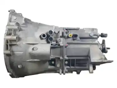 Pezzo di ricambio per auto di seconda mano riduttore per bmw serie 1 berlina (e81/e87) n45b16a.n45b16o1.11000430922 riferimenti oem iam bdu  