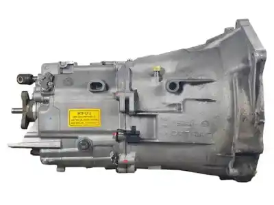Pezzo di ricambio per auto di seconda mano riduttore per bmw serie 1 berlina (e81/e87) n45b16a.n45b16o1.11000430922 riferimenti oem iam bdu  