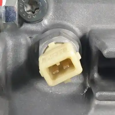 Pezzo di ricambio per auto di seconda mano riduttore per bmw serie 1 berlina (e81/e87) n45b16a.n45b16o1.11000430922 riferimenti oem iam bdu  