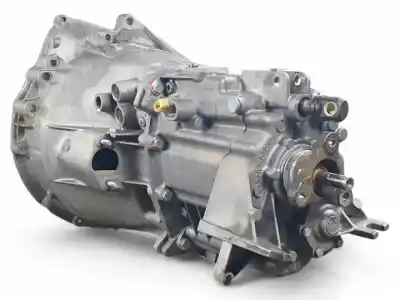 Pezzo di ricambio per auto di seconda mano riduttore per bmw serie 1 berlina (e81/e87) n45b16a.n45b16o1.11000430922 riferimenti oem iam bdu  