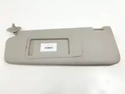 Peça sobressalente para automóvel em segunda mão pára-sol esquerdo por bmw serie 3 touring (e91) m47d20. 204d4 referências oem iam   