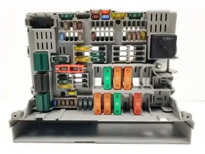 Second-hand car spare part FUSE BOX UNIT for BMW SERIE 3 TOURING (E91) (2005 - 2007)  OEM IAM references 690662106 18844000002A 