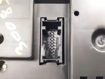 Peça sobressalente para automóvel em segunda mão quadrante por bmw serie 3 touring (e91) m47d20. 204d4 referências oem iam 912260201 25811510 102535062 