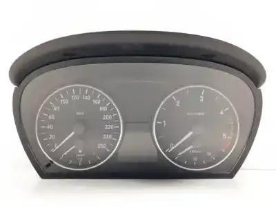 Peça sobressalente para automóvel em segunda mão QUADRANTE por BMW SERIE 3 TOURING (E91) (2005 - 2007)  Referências OEM IAM 912260201 25811510 102535062 