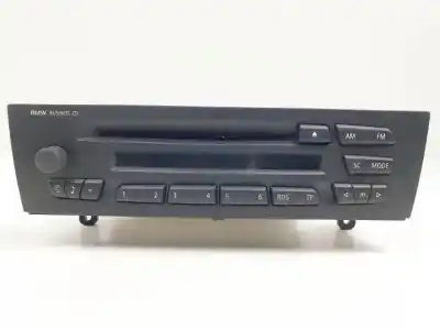 Peça sobressalente para automóvel em segunda mão  por BMW SERIE 3 TOURING (E91)  Referências OEM IAM 6512913333501 14472110 VP4KAF18C838GN 