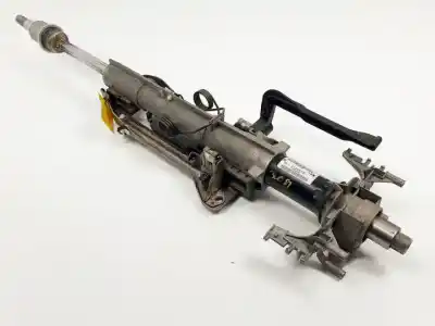 Second-hand car spare part steering column for bmw serie 3 touring (e91) m47d20. 204d4 oem iam references 6780273ai01