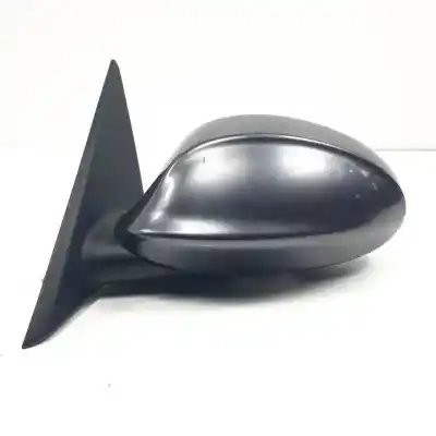 Second-hand car spare part left rearview mirror for bmw serie 3 touring (e91) m47d20. 204d4 oem iam references 7075626