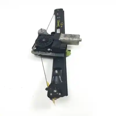 Second-hand car spare part rear right window regulator for bmw serie 3 touring (e91) m47d20. 204d4 oem iam references 1060079