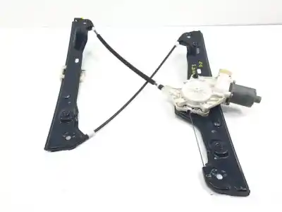 Second-hand car spare part driver left window regulator for bmw serie 3 touring (e91) m47d20. 204d4 oem iam references 0130822226