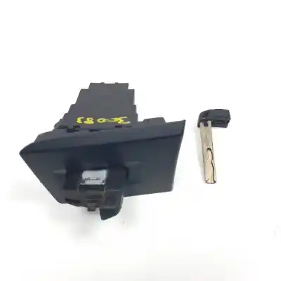 Second-hand car spare part anti-theft device for bmw serie 3 touring (e91) m47d20. 204d4 oem iam references 695471910