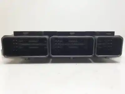 Second-hand car spare part ecu engine control for smart forfour m281920 oem iam references 0261s12525 237105748r 237106237r 