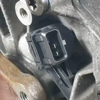Recambio de automóvil de segunda mano de CAJA CAMBIOS para AUDI ALLROAD QUATTRO (4B5)  referencias OEM IAM EHT  
