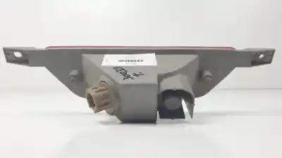 Second-hand car spare part rear left fog light for renault koleos i m9r856 oem iam references 26580jy00a  