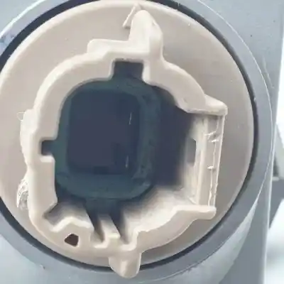 Second-hand car spare part rear left fog light for renault koleos i m9r856 oem iam references 26580jy00a  