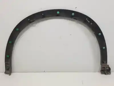 Автозапчастина б/у праве передне крило для mazda cx-5 (ke, gh) 2.0 (keefw) посилання на oem iam kb7w51w21  