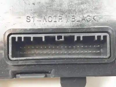 Second-hand car spare part electronic module for smart forfour m281920 oem iam references 284b14580r 29206821 