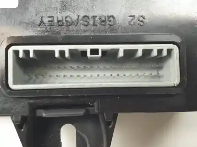 Second-hand car spare part electronic module for smart forfour m281920 oem iam references 284b14580r 29206821 