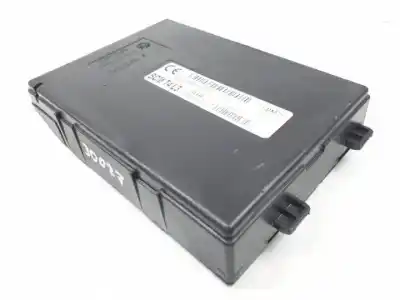 Second-hand car spare part electronic module for smart forfour m281920 oem iam references 284b14580r