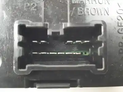 Second-hand car spare part electronic module for smart forfour m281920 oem iam references 284b14580r 29206821 