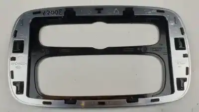 Pezzo di ricambio per auto di seconda mano maniglia posteriore cofano per smart forfour m281920 riferimenti oem iam a4536805102 a4536800500 682700226r 