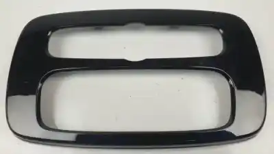 Pezzo di ricambio per auto di seconda mano Maniglia Posteriore Cofano per SMART FORFOUR M281920 Riferimenti OEM IAM A4536805102 A4536800500 682700226R 